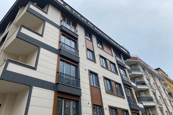 Polat Öz Bahadır Mekanik Tesisat Yapımı