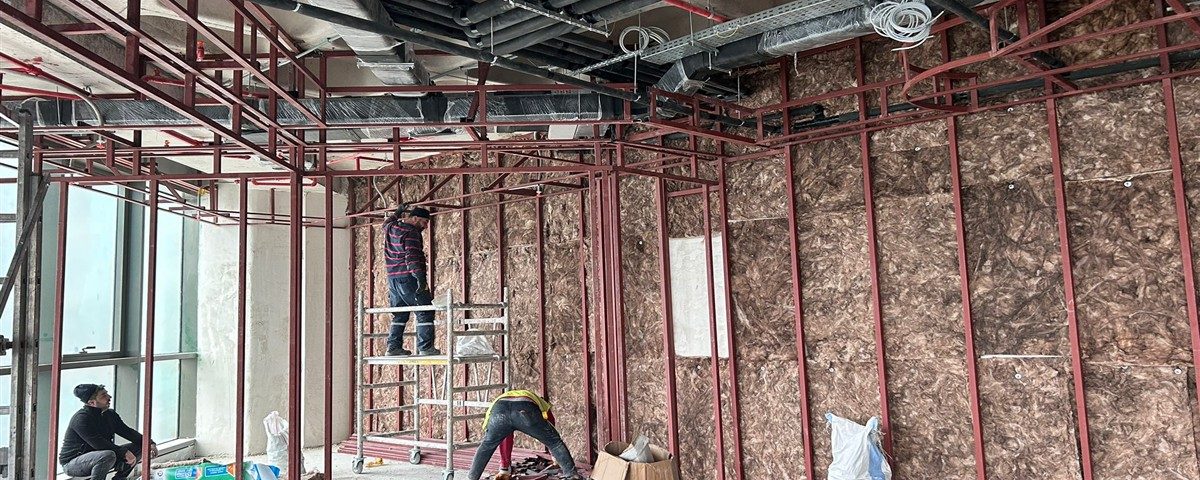 Ataşehir Havalandırma Sistemleri