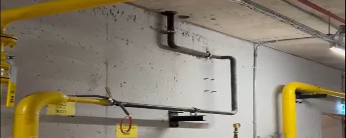 Ataşehir Mekanik Tesisat Sistemleri