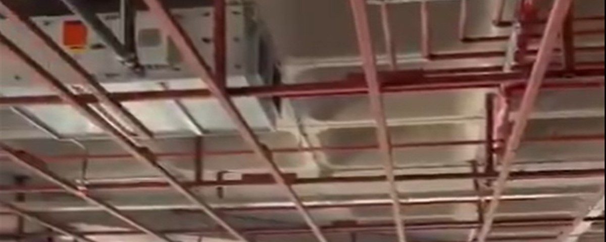 Bağlarbaşı Mahallesi havalandırma sistemleri