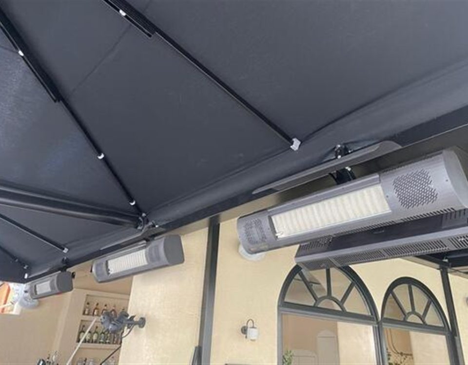 Bostancı Mahallesi Isıtma Soğutma Sistemleri