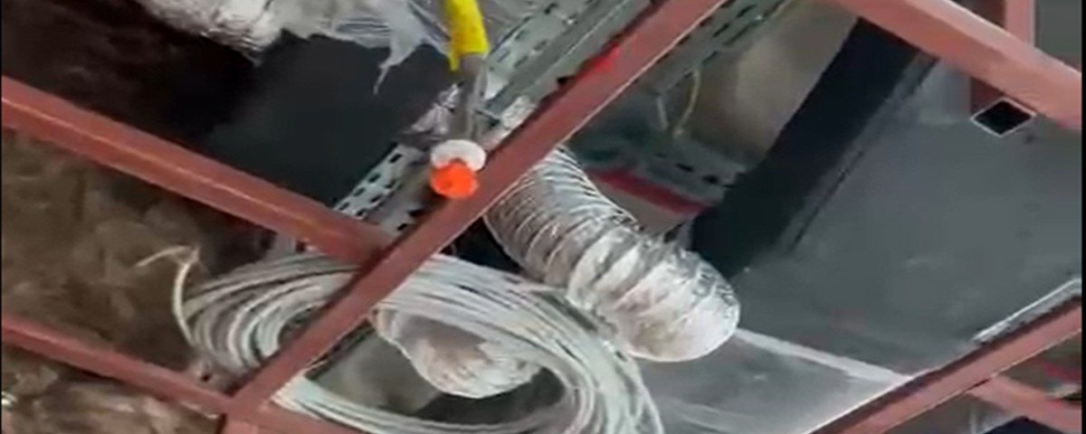 Cevizli Mahallesi Yangın Tesisatı Proje Sistemleri