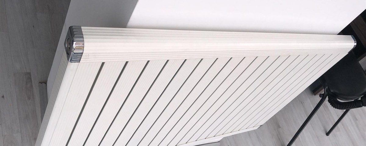 Erenköy Mahallesi Isıtma Soğutma Sistemleri