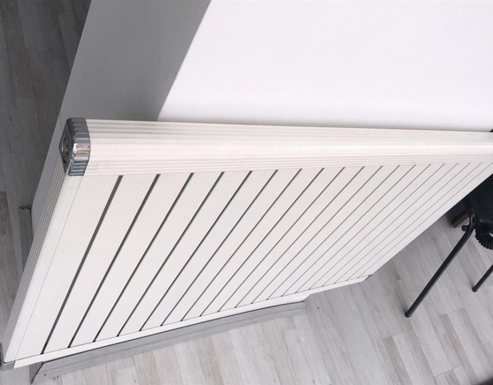 Erenköy Mahallesi Isıtma Soğutma Sistemleri