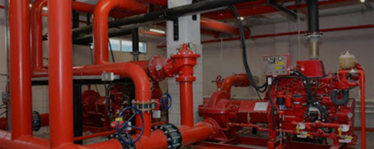 Kadıköy Mekanik Tesisat Sistemleri