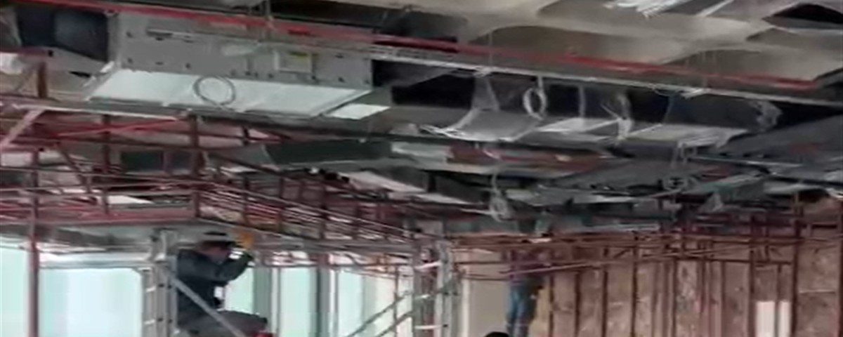 Kartal havalandırma sistemleri