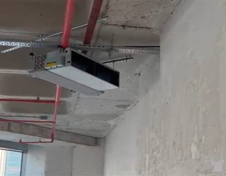 Kayışdağı Mahallesi Isıtma Soğutma Sistemleri