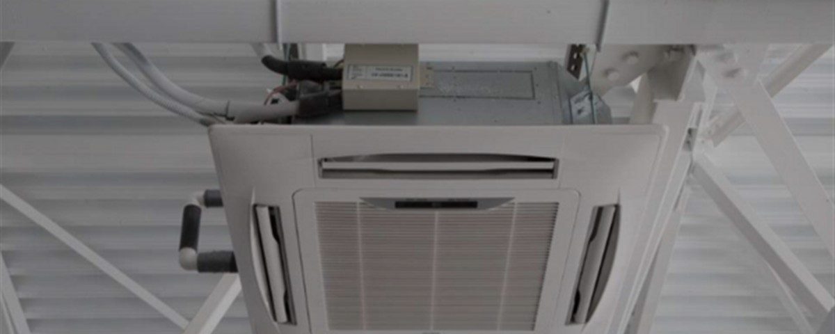 Küçükyalı Mahallesi Isıtma Soğutma Sistemleri