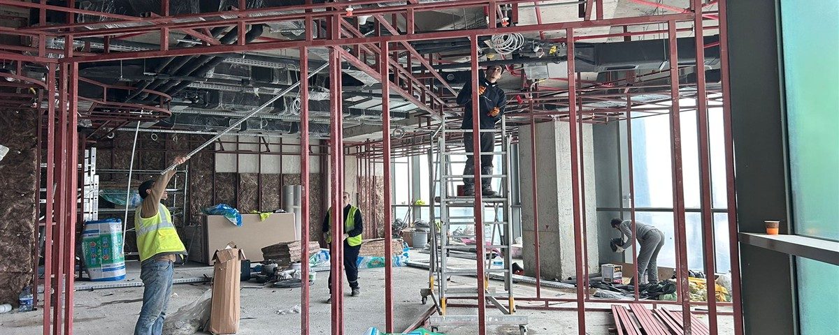 Maltepe havalandırma sistemleri