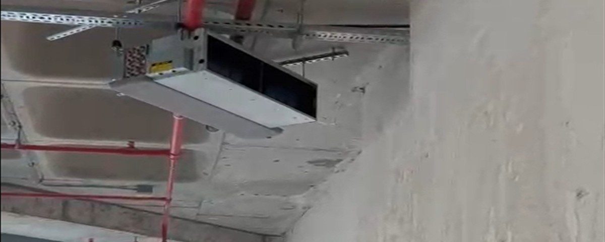 Maltepe Isıtma Soğutma Sistemleri