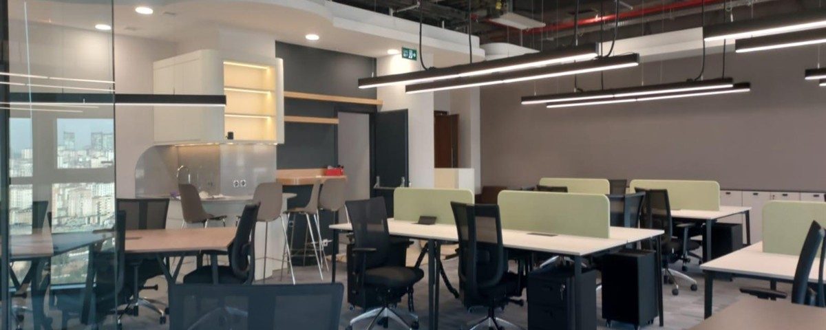 Tuzla havalandırma sistemleri