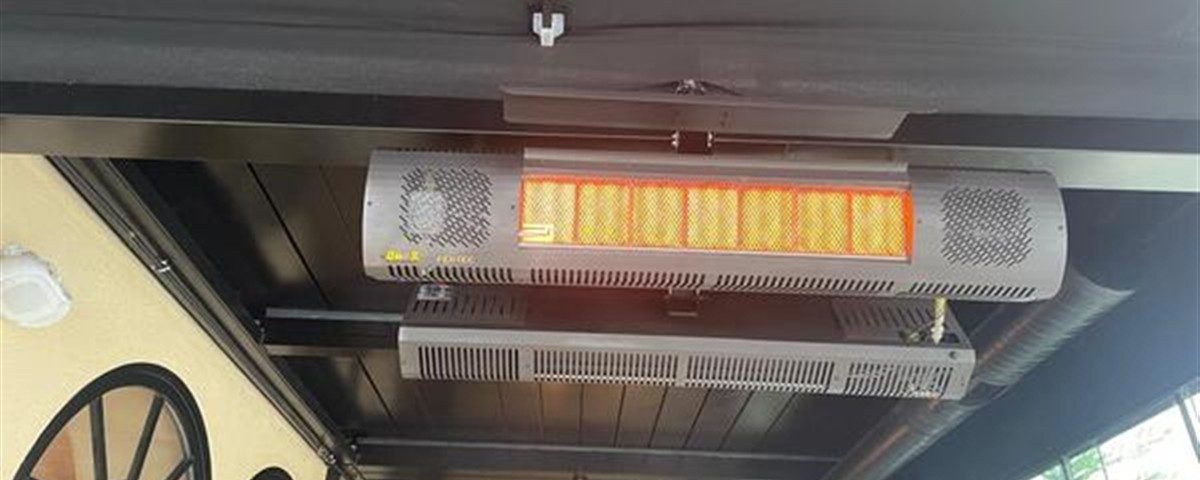 Tuzla Isıtma Soğutma Sistemleri