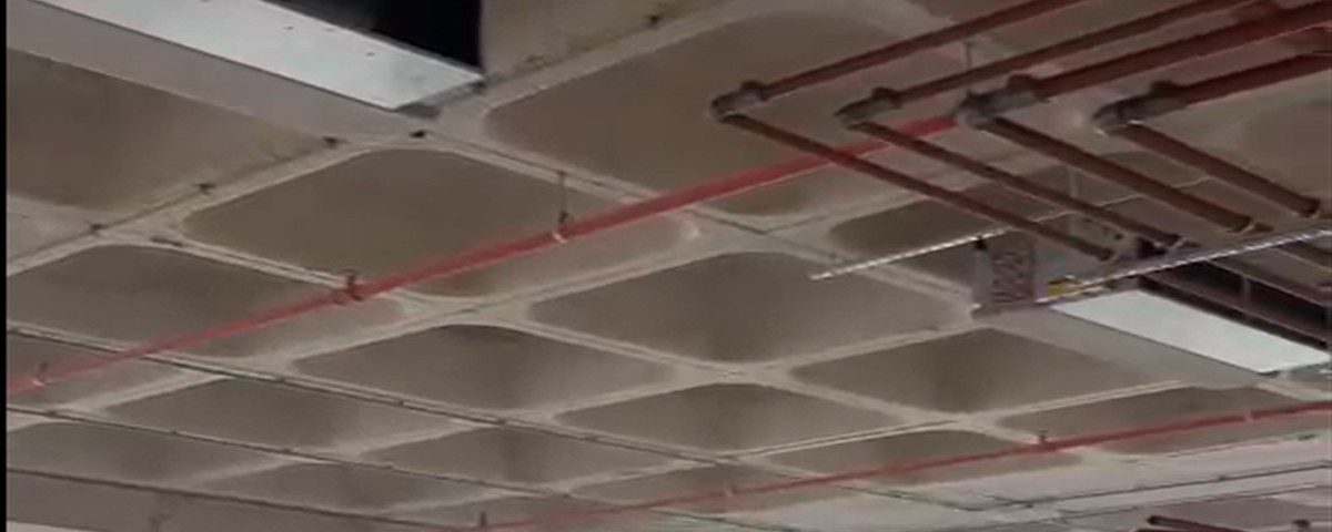 Uğur Mumcu Mahallesi havalandırma sistemleri