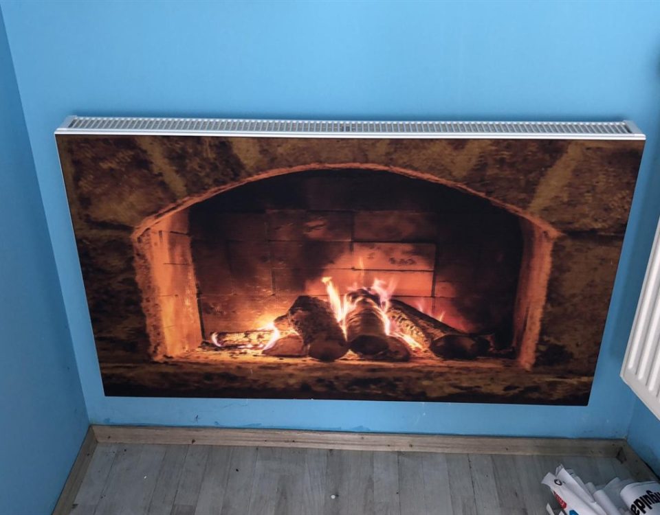 Uğur Mumcu Mahallesi Isıtma Soğutma Sistemleri