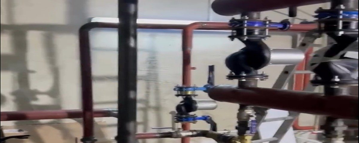 Uğur Mumcu Mahallesi Mekanik Tesisat Sistemleri