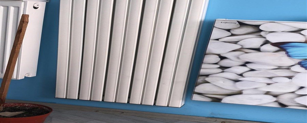 Yenişehir Mahallesi Isıtma Soğutma Sistemleri