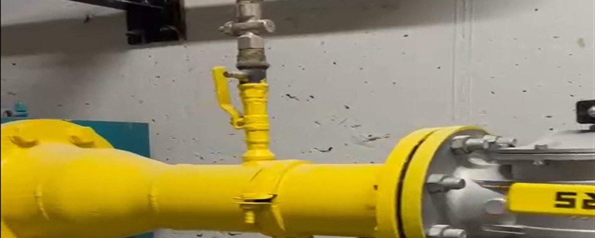 Yenişehir Mekanik Tesisat Sistemleri